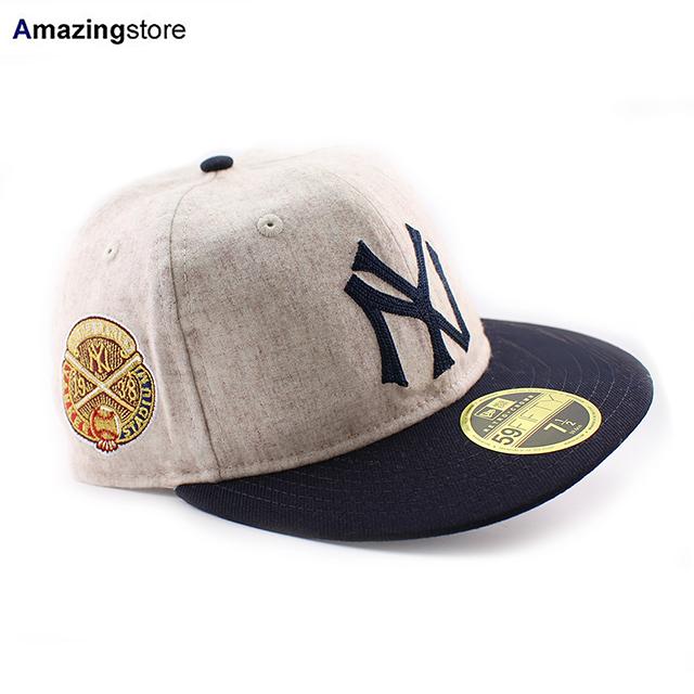 59FIFTY ニューエラ キャップ RC59FIFTY 二ューヨーク ヤンキース MLB