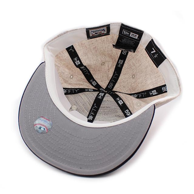 59FIFTY ニューエラ キャップ RC59FIFTY 二ューヨーク ヤンキース MLB