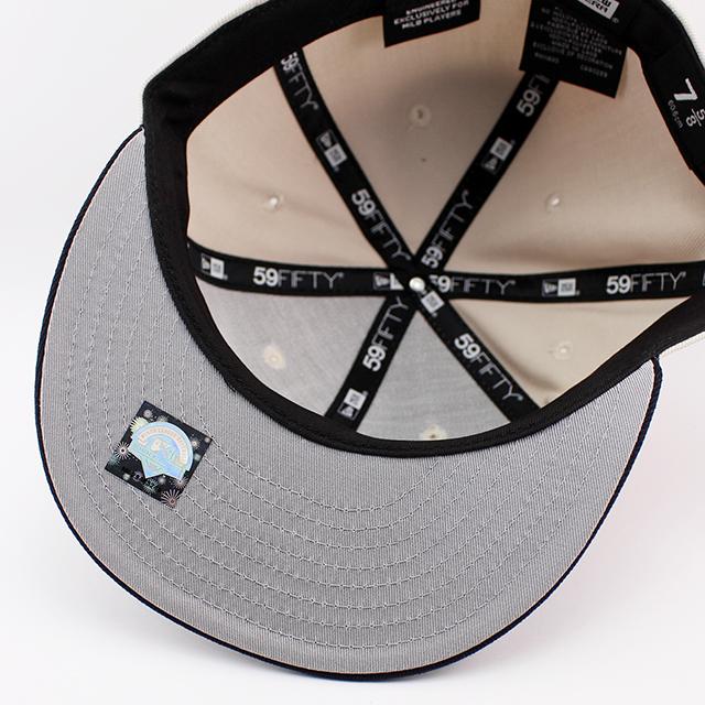 59FIFTY ニューエラ キャップ ダニーデン ブルージェイズ MiLB ON