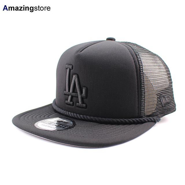 NEW ERA ニューエラ キャップ GOLFER ロサンゼルス ドジャース