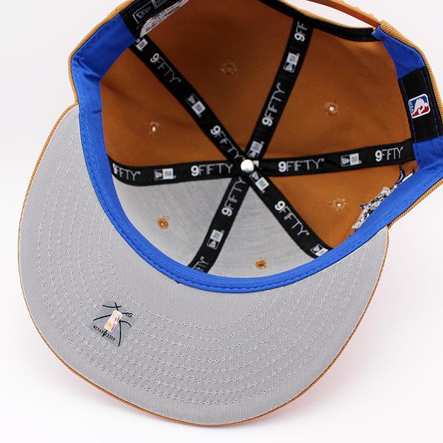 9FIFTY ニューエラ キャップ スナップバック ダラス マーベリックス