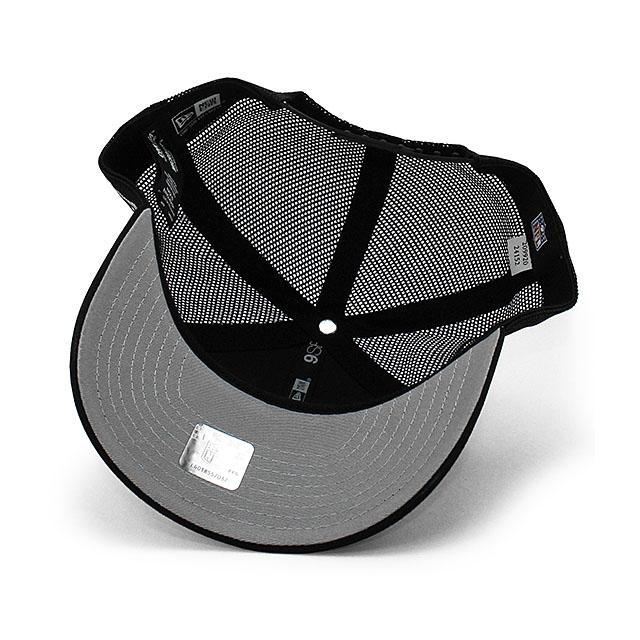 NEW ERA（ニューエラ） キャップ 9SEVENTY ストレッチ スナップバック