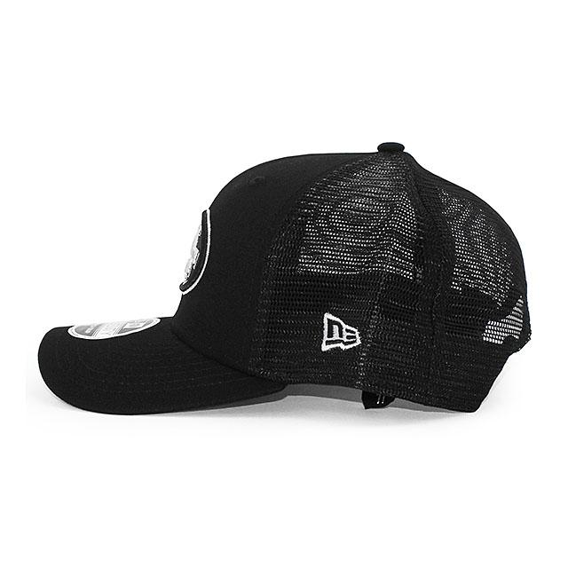NEW ERA（ニューエラ） キャップ 9SEVENTY ストレッチ スナップバック