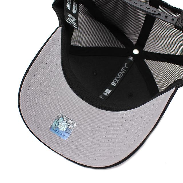 NEW ERA（ニューエラ） キャップ 9SEVENTY ストレッチ スナップバック