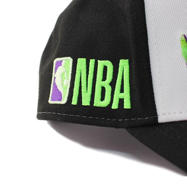 9FORTY ニューエラ キャップ ゴールデンステイト ウォリアーズ NBA A