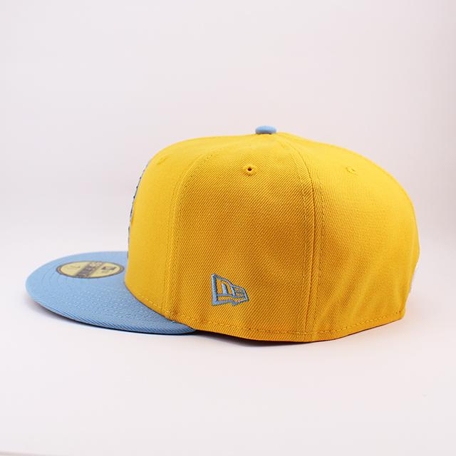 59FIFTY ニューエラ キャップ リーハイバレー アイアンピッグス MiLB