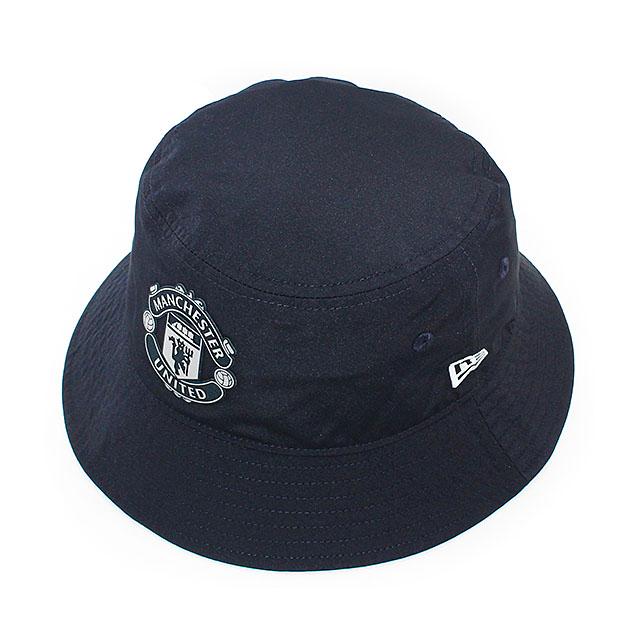 Bucket（NEW ERA） ニューエラ バケットハット マンチェスター