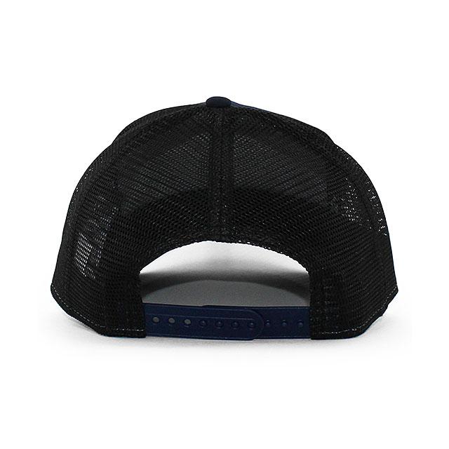 9FORTY ニューエラ メッシュキャップ トッテナム ホットスパー