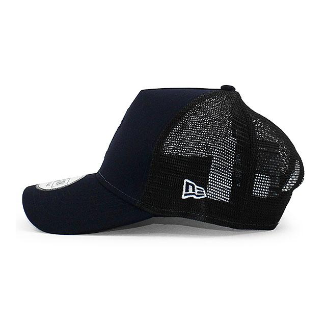 9FORTY ニューエラ メッシュキャップ トッテナム ホットスパー