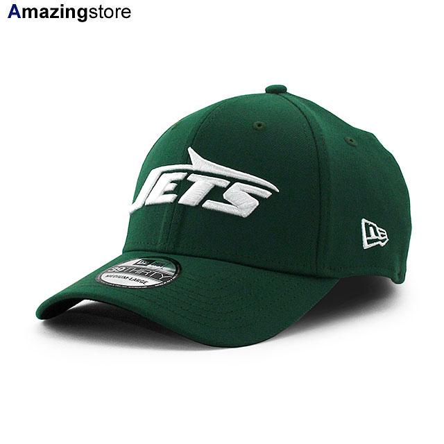 ニューエラ ニューヨーク・ジェッツ 39THIRTY キャップ L/XL NEW ERA（ニューエラ） キャップ 39THIRTY ニューヨーク ジェッツ 2024