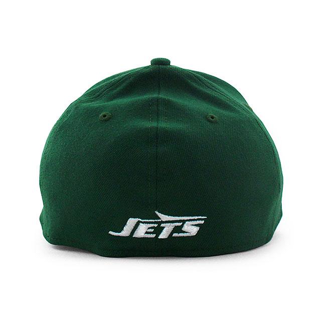 NEW ERA（ニューエラ） キャップ 39THIRTY ニューヨーク ジェッツ 2024