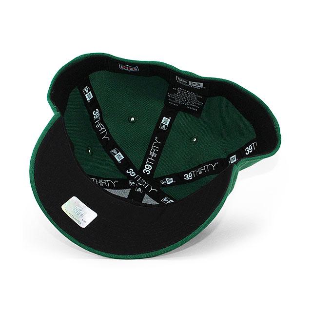 NEW ERA（ニューエラ） キャップ 39THIRTY ニューヨーク ジェッツ 2024