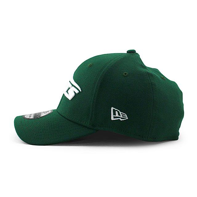 NEW ERA（ニューエラ） キャップ 39THIRTY ニューヨーク ジェッツ 2024