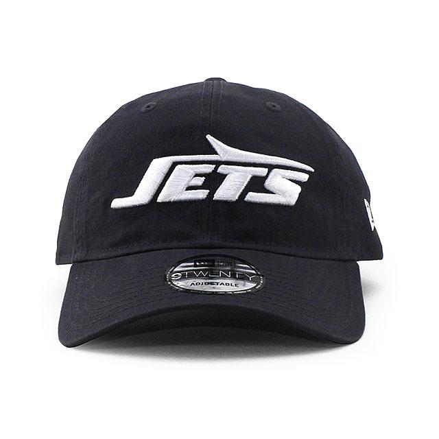 【NFL公式】ニューエラ 9TWENTY ニューヨーク・ジェッツ キャップ Amazon | ニューエラ (New Era) 9フォーティ キャップ - NFL