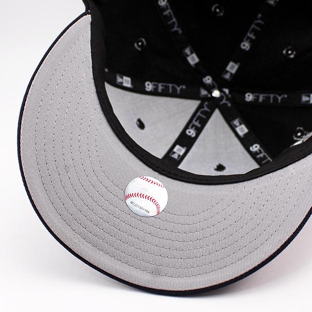 限定品！New Era アストロズ　9fifty レトロクラウン NEW ERA ☆ 9FIFTY Retro Crown Strapback レトロクラウン 帽子