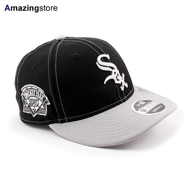 9FIFTY ニューエラ キャップ RC9FIFTY シカゴ ホワイトソックス MLB