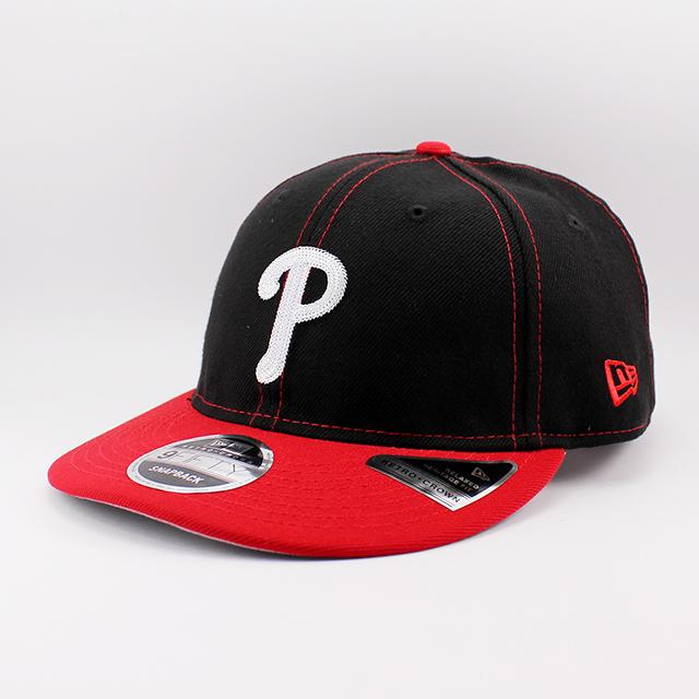 9FIFTY ニューエラ キャップ RC9FIFTY フィラデルフィア フィリーズ