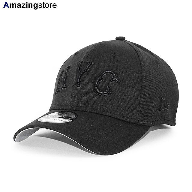 NEW ERA（ニューエラ） シティコネクト キャップ 39THIRTY