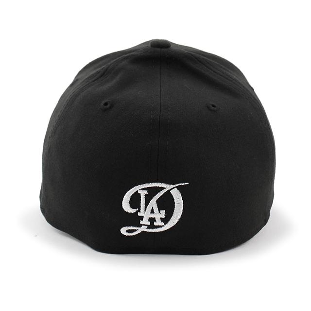 NEW ERA（ニューエラ） シティコネクト キャップ 39THIRTY