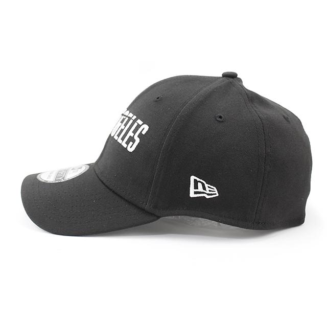 NEW ERA（ニューエラ） シティコネクト キャップ 39THIRTY