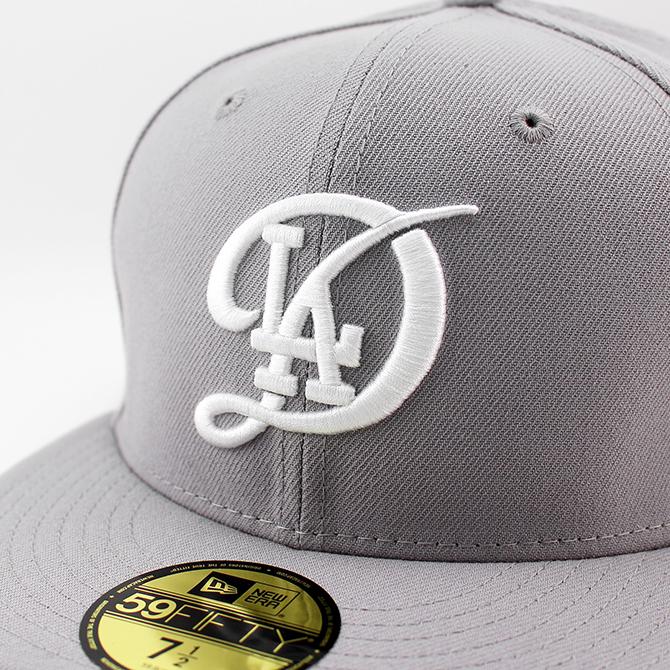 59FIFTY シティコネクト ニューエラ キャップ ロサンゼルス 59FIFTY シティコネクト ニューエラ キャップ ロサンゼルス