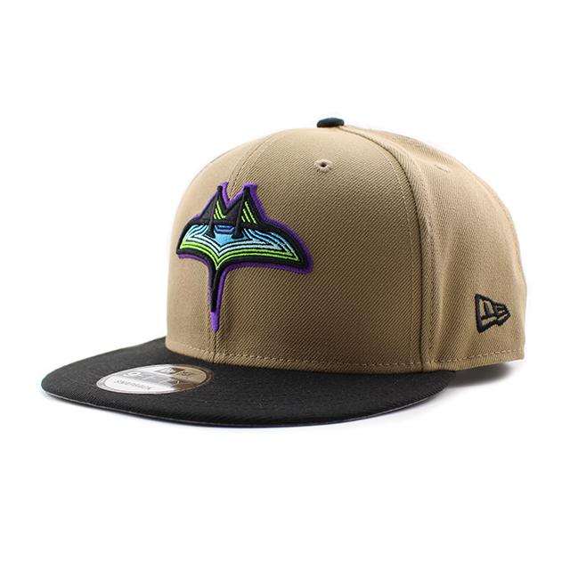 9FIFTY シティコネクト ニューエラ キャップ タンパベイ レイズ 9FIFTY シティコネクト ニューエラ キャップ タンパベイ レイズ