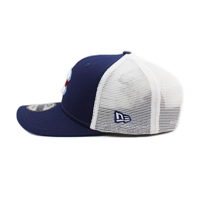 NEW ERA（ニューエラ） シティコネクト キャップ 9SEVENTY スナップ