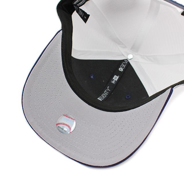 NEW ERA（ニューエラ） シティコネクト キャップ 9SEVENTY スナップ