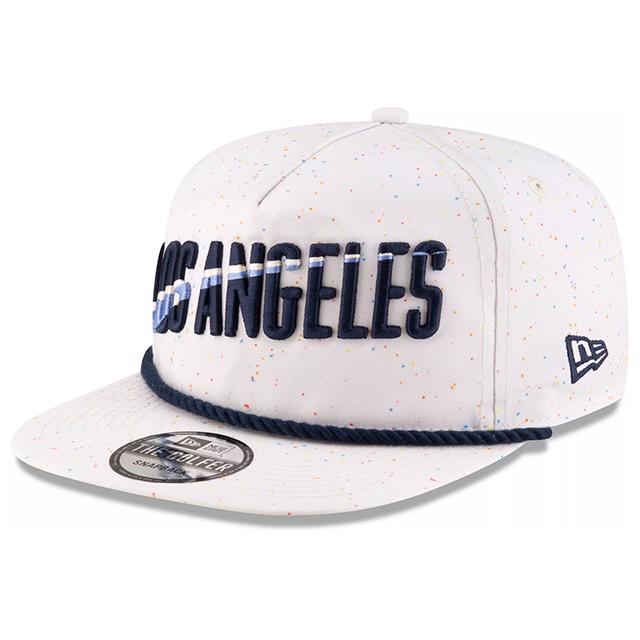 NEW ERA（ニューエラ） シティコネクト キャップ GOLFER ロサンゼルス