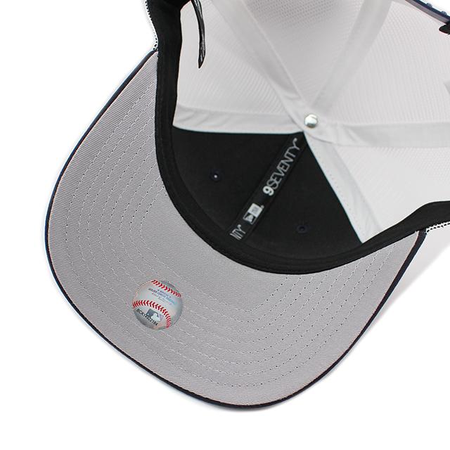 NEW ERA シティコネクト ニューエラ キャップ 9SEVENTY スナップ