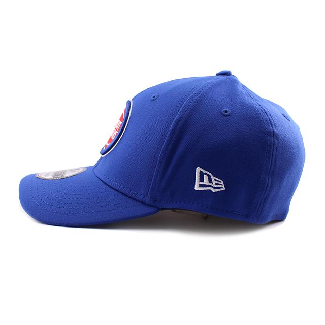 NEW ERA（ニューエラ） キャップ 39THIRTY デトロイト ピストンズ NBA