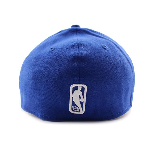 NEW ERA（ニューエラ） キャップ 39THIRTY デトロイト ピストンズ NBA
