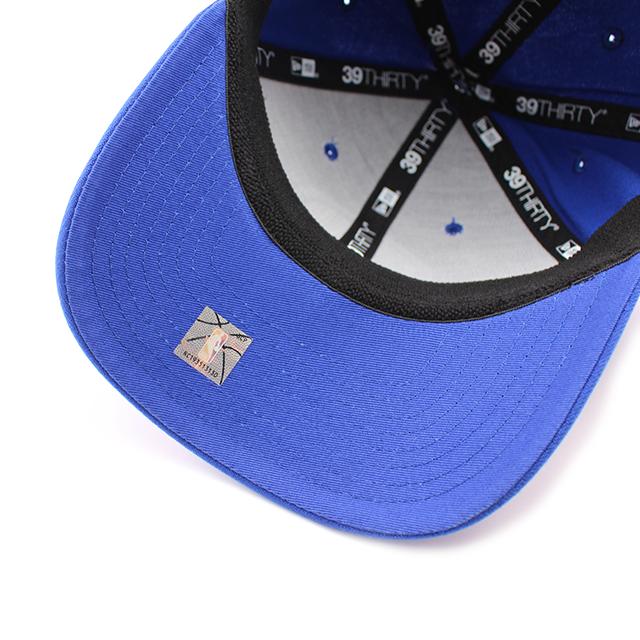 NEW ERA（ニューエラ） キャップ 39THIRTY デトロイト ピストンズ NBA