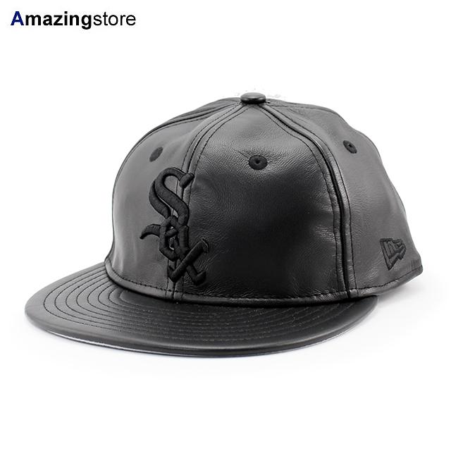 9FIFTY ニューエラ キャップ RC9FIFTY ストラップバック シカゴ