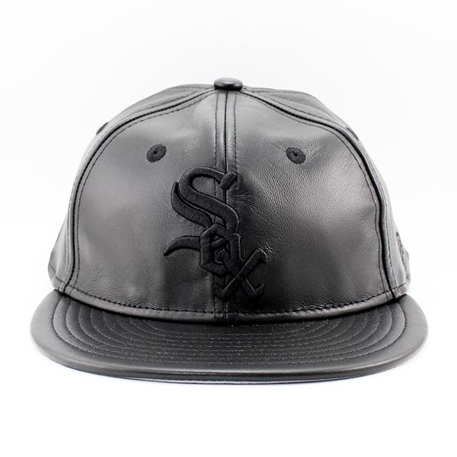 9FIFTY ニューエラ キャップ RC9FIFTY ストラップバック シカゴ