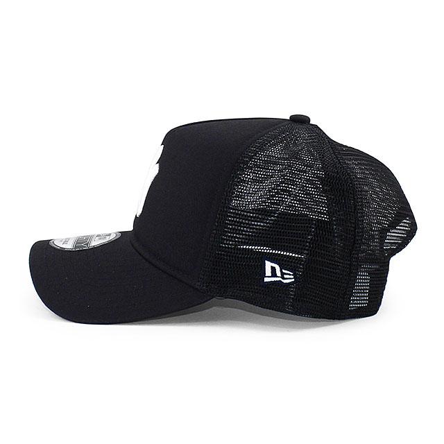 J&TROUT ニューエラ メッシュキャップ　MASU ProShops 新品 9FORTY ニューエラ メッシュキャップ ニューヨーク ヤンキース MLB A