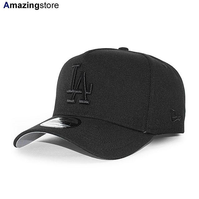 ニューエラ ロサンゼルスドジャース フレイム スナップバックキャップ 9FORTY ニューエラ キャップ スナップバック ロサンゼルス