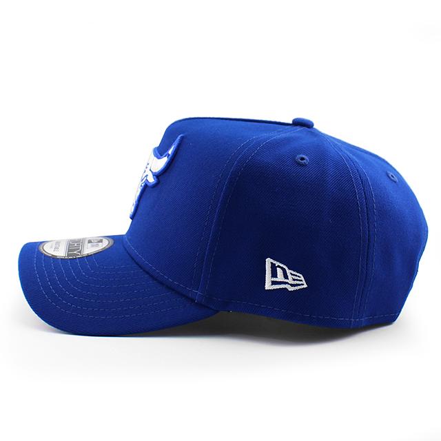 9FORTY ニューエラ キャップ スナップバック シカゴ ブルズ NBA A