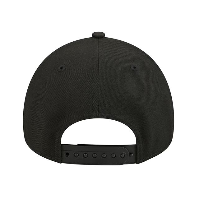 9FORTY ニューエラ キャップ コロラド ロッキーズ MLB A-FRAME