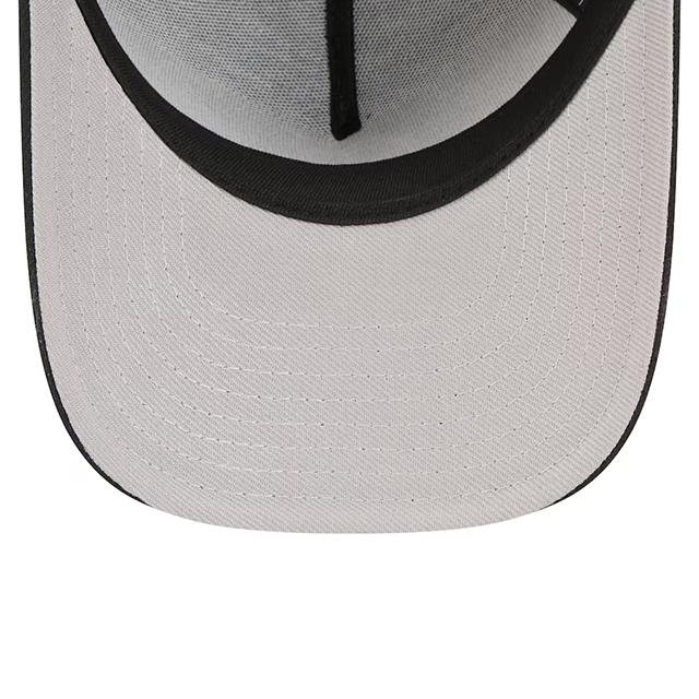 9FORTY ニューエラ キャップ コロラド ロッキーズ MLB A-FRAME