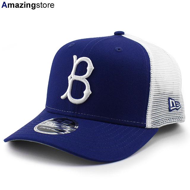 NEW ERA（ニューエラ） キャップ 9SEVENTY メッシュキャップ