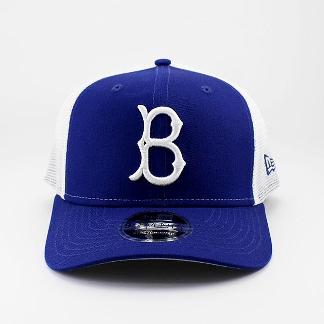 NEW ERA（ニューエラ） キャップ 9SEVENTY メッシュキャップ