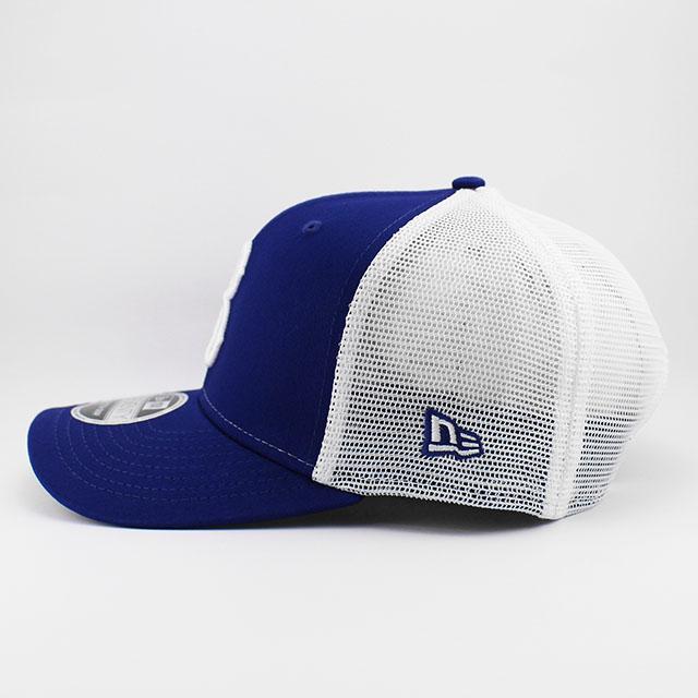 NEW ERA（ニューエラ） キャップ 9SEVENTY メッシュキャップ