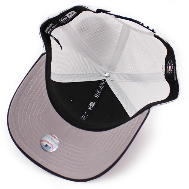 NEW ERA（ニューエラ） キャップ 9SEVENTY スナップバック
