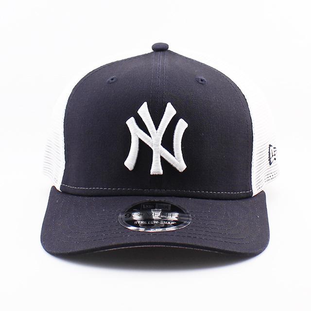 NEW ERA（ニューエラ） キャップ 9SEVENTY ストレッチ スナップバック