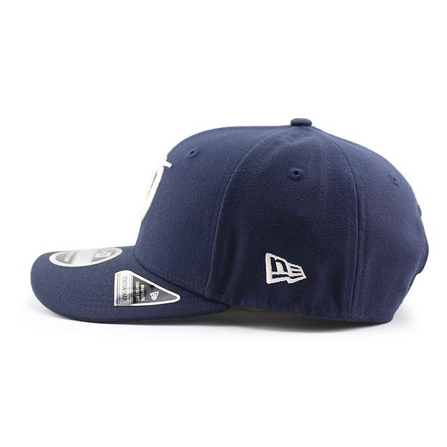 NEW ERA ニューエラ キャップ 9SEVENTY ストレッチ スナップ NEW ERA ニューエラ キャップ 9SEVENTY ストレッチ スナップ