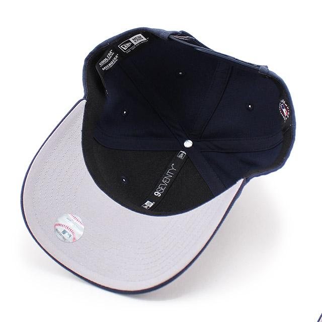 NEW ERA ニューエラ キャップ 9SEVENTY ストレッチ スナップ NEW ERA ニューエラ キャップ 9SEVENTY ストレッチ スナップ