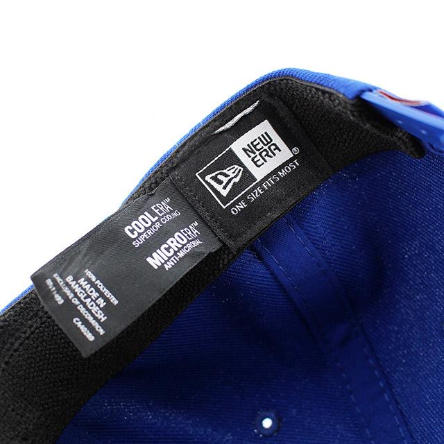 MLB スナップバックキャップ 青 imgrc0098898604.jpg?fitin=272:272