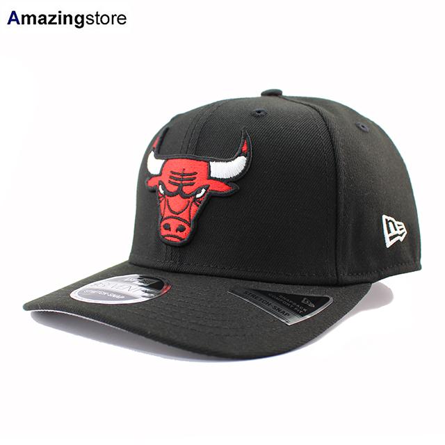 ブルズ   BULLS  Bulls   スナップバック 9FIFTY ニューエラ キャップ スナップバック シカゴ ブルズ STOKED