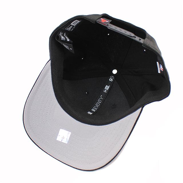 NEW ERA（ニューエラ） キャップ 9SEVENTY ストレッチ スナップバック